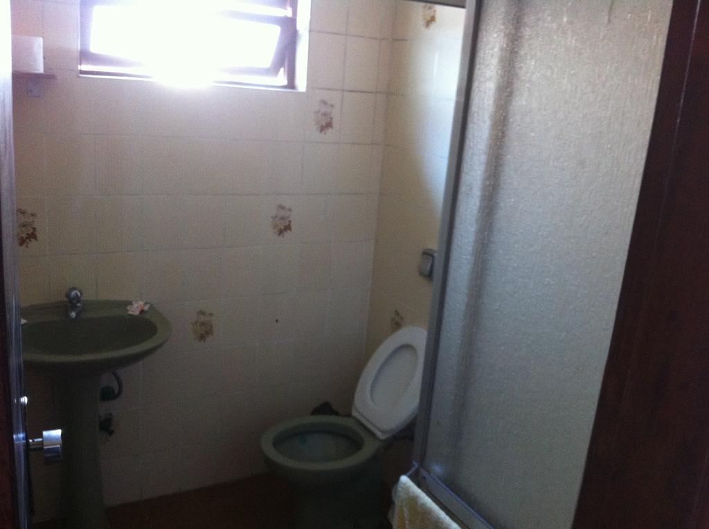 Hotel Veleiro Peruíbe Rom bilde