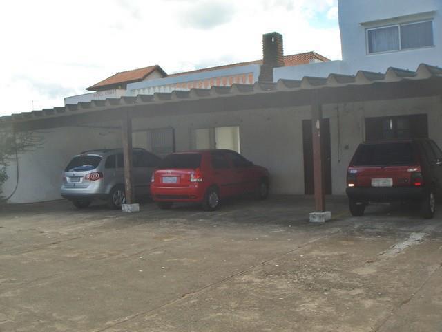 Hotel Veleiro Peruíbe Eksteriør bilde