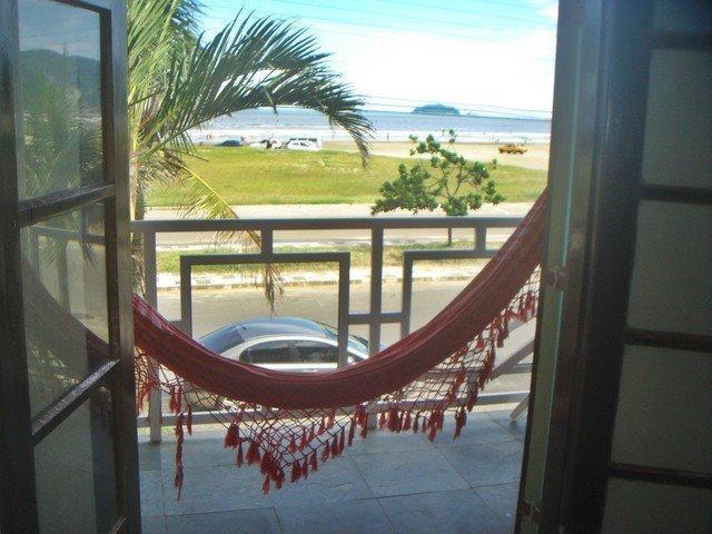 Hotel Veleiro Peruíbe Rom bilde
