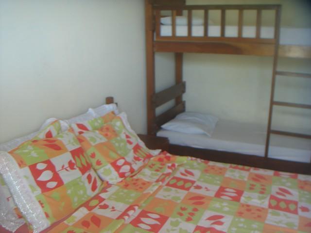 Hotel Veleiro Peruíbe Rom bilde